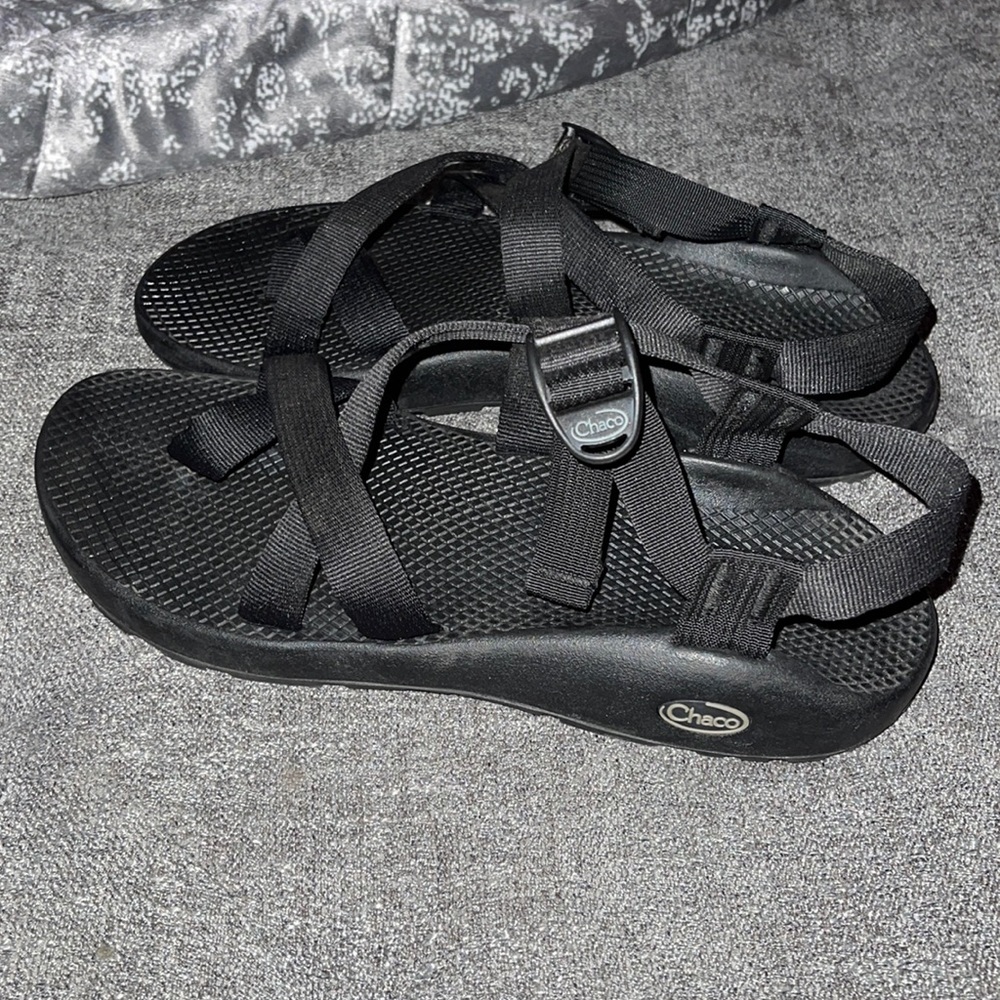 Chaco Classic Z/2 Womens sz 12